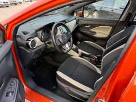 Nissan Micra 0.9 tCE 75000км, снимка 9