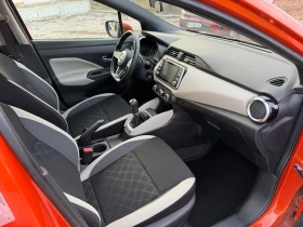 Nissan Micra 0.9 tCE 75000км, снимка 10