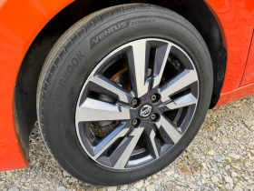 Nissan Micra 0.9 tCE 75000км, снимка 15