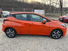 Nissan Micra 0.9 tCE 75000км, снимка 4