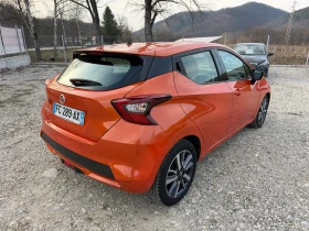 Nissan Micra 0.9 tCE 75000км, снимка 5