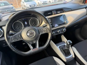 Nissan Micra 0.9 tCE 75000км, снимка 13