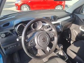 Suzuki Swift 1. 2 GL+ AUTOMATIC , снимка 9