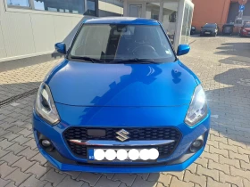 Suzuki Swift 1. 2 GL+ AUTOMATIC , снимка 2