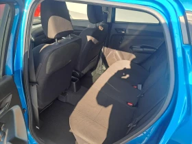 Suzuki Swift 1. 2 GL+ AUTOMATIC , снимка 11