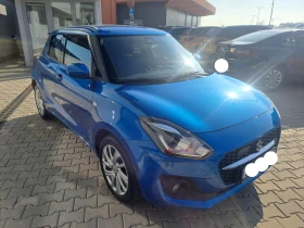 Suzuki Swift 1. 2 GL+ AUTOMATIC , снимка 3