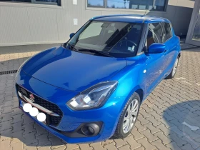 Suzuki Swift 1. 2 GL+ AUTOMATIC , снимка 1