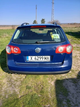 VW Passat, снимка 2