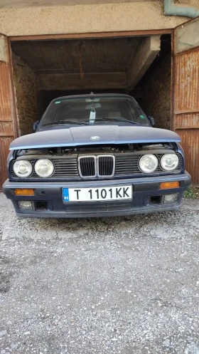 BMW 316 318 is , снимка 2
