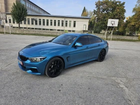 BMW 440 440 x Drive M performanse, снимка 6
