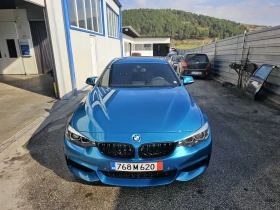BMW 440 440 x Drive M performanse, снимка 17