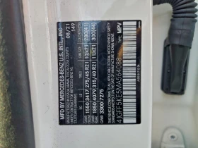 Mercedes-Benz GLS 450 3l 4Matic, снимка 13