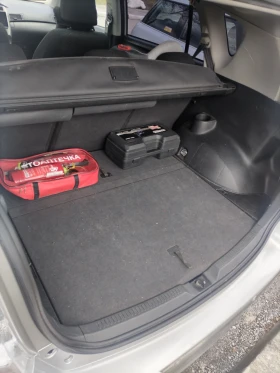 Toyota Verso, снимка 10