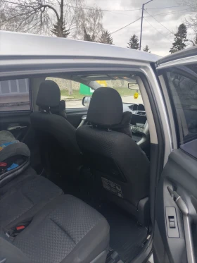 Toyota Verso, снимка 4