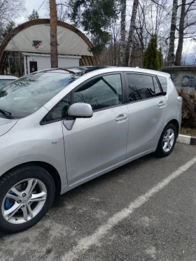 Toyota Verso, снимка 3