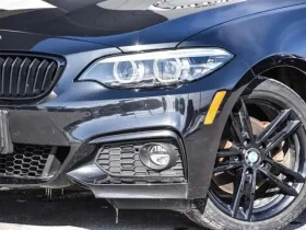 BMW 230 Coupe * M ПАКЕТ * ПОДГРЕВИ * KEYLESS * ШИБИДАХ, снимка 8