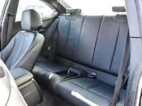 BMW 230 Coupe * M ПАКЕТ * ПОДГРЕВИ * KEYLESS * ШИБИДАХ, снимка 15