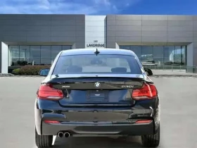 BMW 230 Coupe * M ПАКЕТ * ПОДГРЕВИ * KEYLESS * ШИБИДАХ, снимка 5