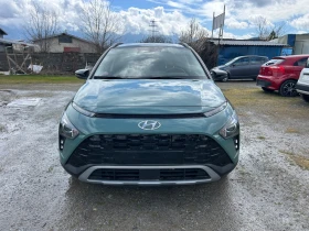 Hyundai Bayon 1.0i-Hibrido 99k.c euro6D, снимка 2
