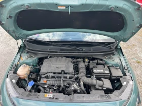 Hyundai Bayon 1.0i-Hibrido 99k.c euro6D, снимка 15