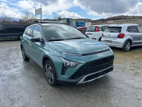 Hyundai Bayon 1.0i-Hibrido 99k.c euro6D, снимка 3