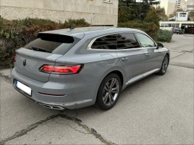 VW Arteon Shooting Brake R-Line, снимка 4