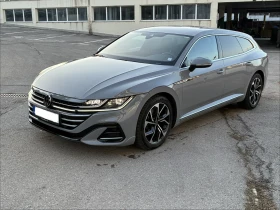 VW Arteon Shooting Brake R-Line, снимка 10