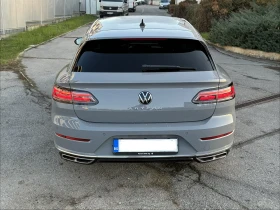 VW Arteon Shooting Brake R-Line, снимка 7