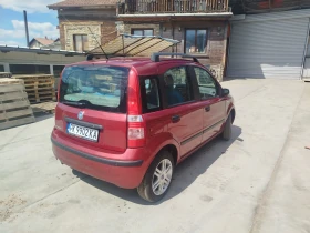 Fiat Panda 1.2iavtomat, снимка 2