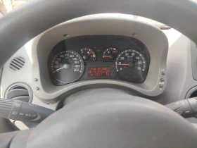 Fiat Panda 1.2iavtomat, снимка 12