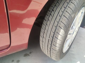 Fiat Panda 1.2iavtomat, снимка 9