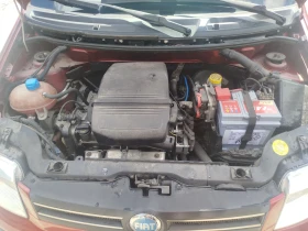 Fiat Panda 1.2iavtomat, снимка 17