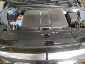 Hyundai Ioniq 5 Limited AWD, снимка 11