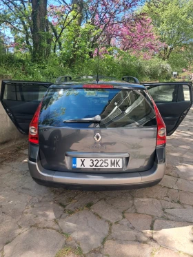 Renault Megane 1.5 DCI, снимка 13