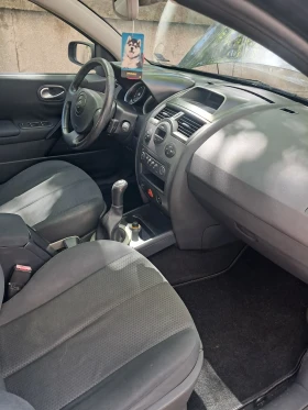 Renault Megane 1.5 DCI, снимка 7