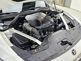 Kia Stinger, снимка 6