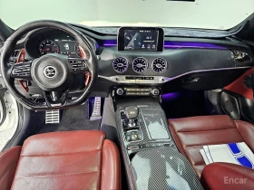 Kia Stinger, снимка 5