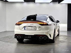 Kia Stinger, снимка 3