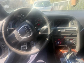 Audi A6, снимка 5