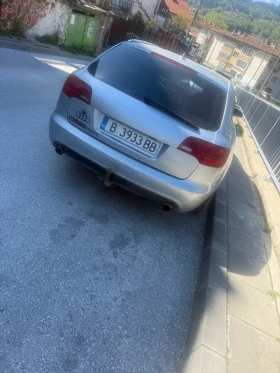 Audi A6, снимка 3