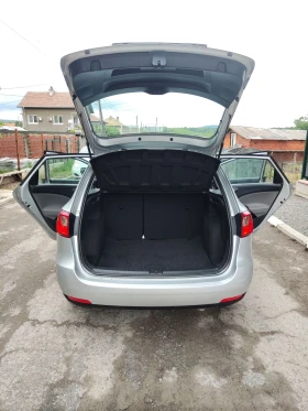 Seat Ibiza, снимка 4