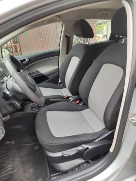 Seat Ibiza, снимка 6
