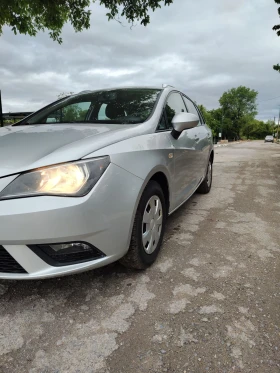 Seat Ibiza, снимка 3