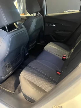 Peugeot 2008 GT-Line 1.5d aut. 131ps DK, снимка 9