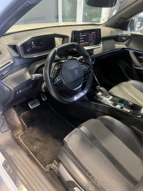 Peugeot 2008 GT-Line 1.5d aut. 131ps DK, снимка 8