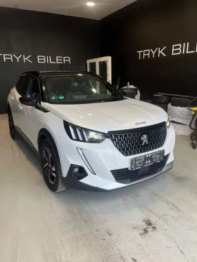 Peugeot 2008 GT-Line 1.5d aut. 131ps DK, снимка 2