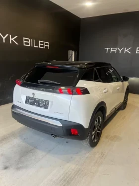 Peugeot 2008 GT-Line 1.5d aut. 131ps DK, снимка 4