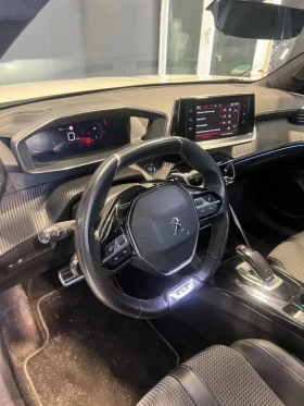 Peugeot 2008 GT-Line 1.5d aut. 131ps DK, снимка 6