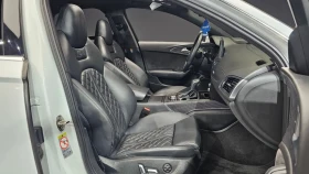 Audi A6 3.0 QUATTRO / BOSE / HEAD UP / ПАМЕТИ, снимка 14