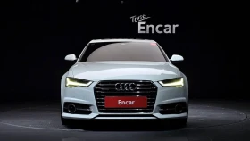 Audi A6 3.0 QUATTRO / BOSE / HEAD UP / ПАМЕТИ, снимка 3